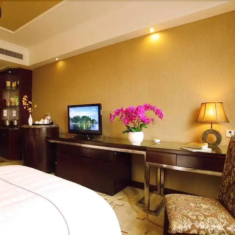 Hongyuan Hotel