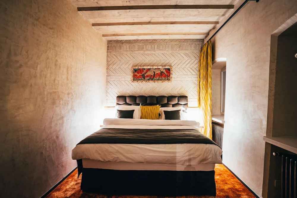 Ultra premium apartments