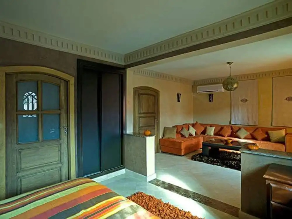 Villa Aïa - 3 suites with breakfast