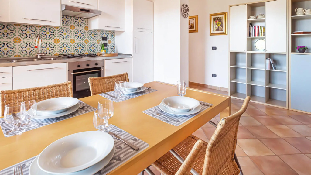 Welcomely - Casa Marlena