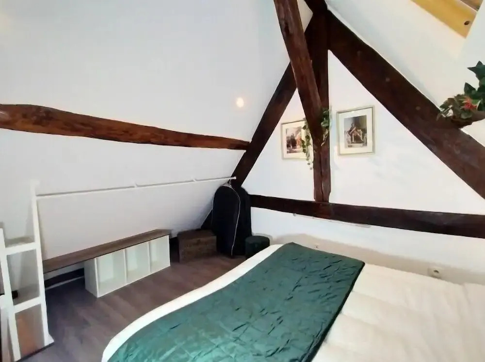 Manoir de LAisnerie