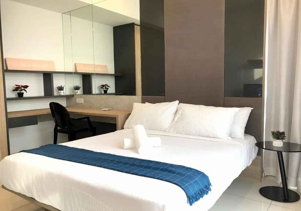 Robertson Suites Kuala Lumpur