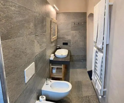 ITALIANSTAYRENTALS Suite Falier- Luminosa Venezia