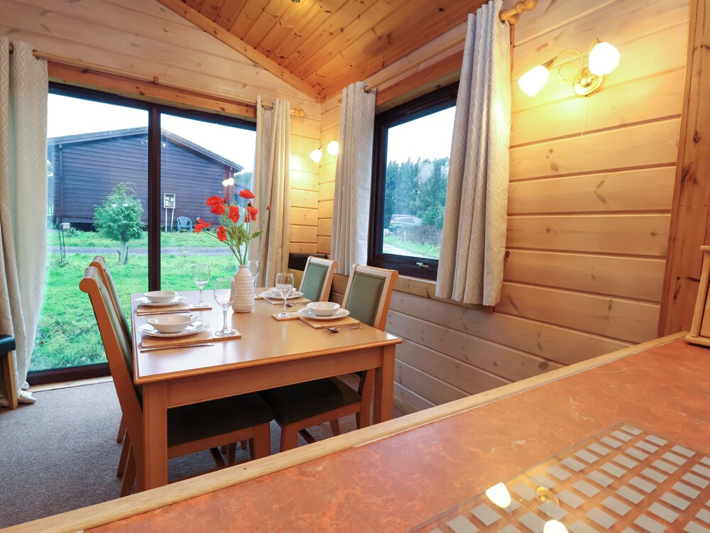 Elderberrys Lodge