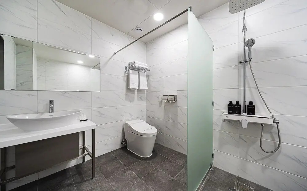 Yongin (Giheung) Fine Unmanned Hotel