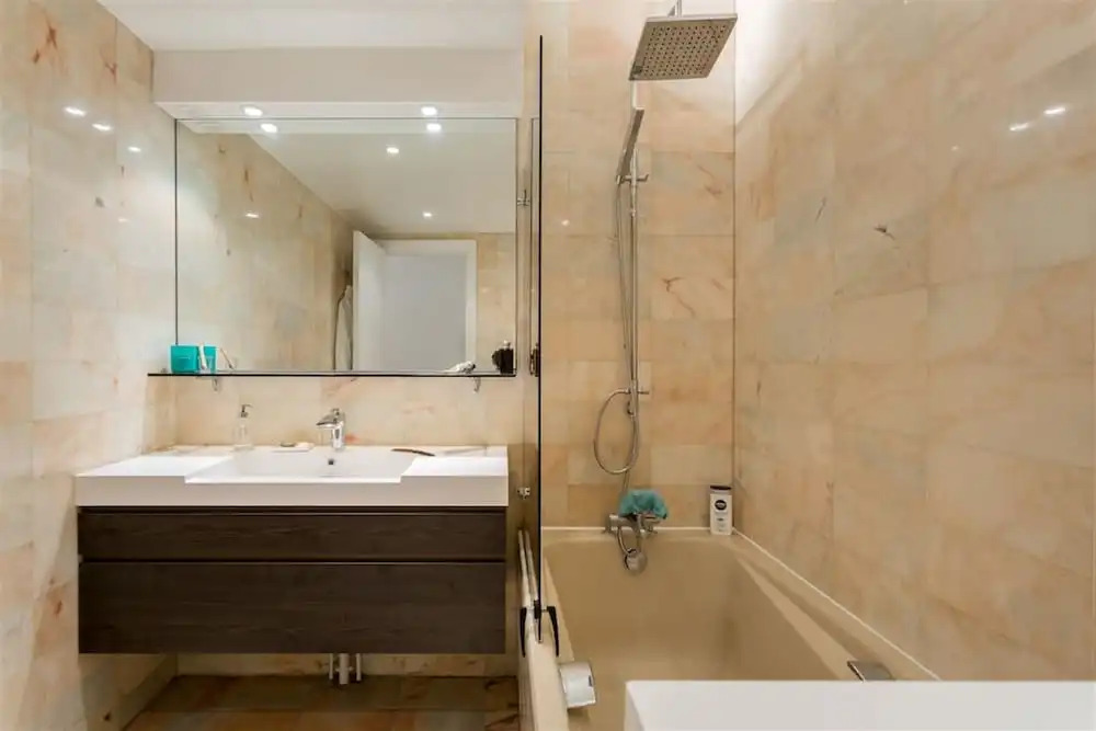 Appartement Tour