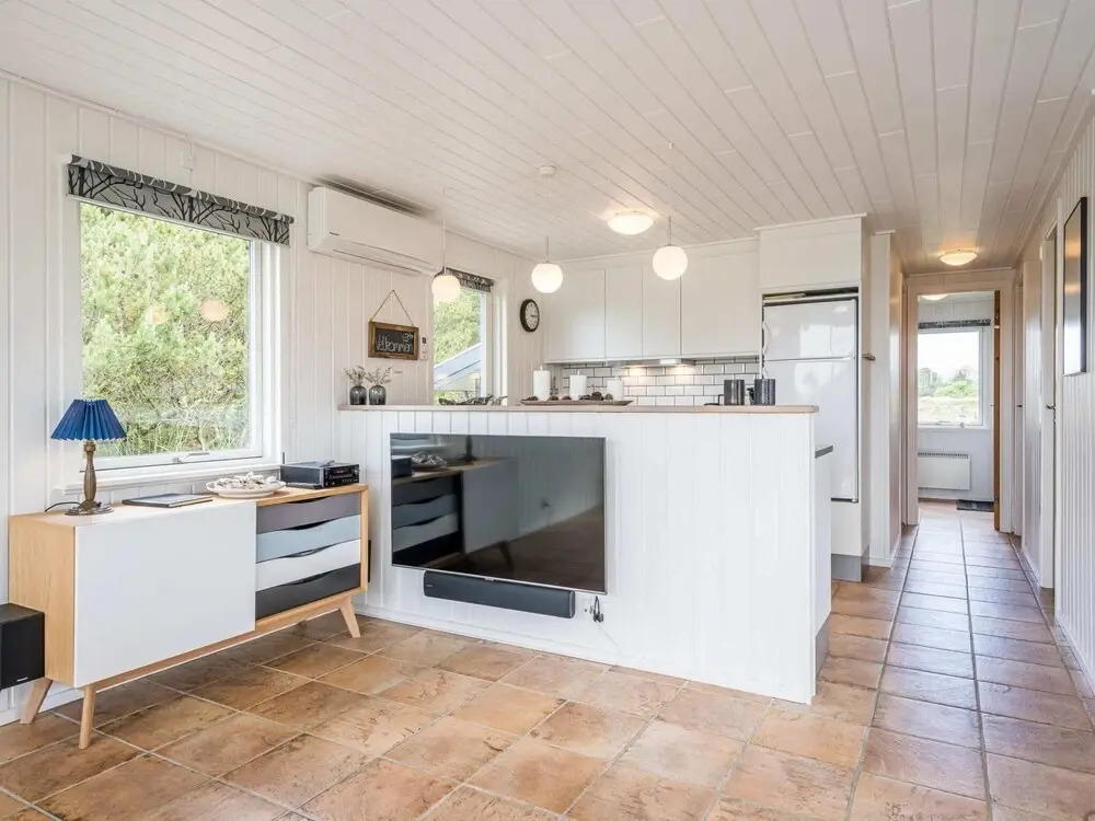 5 person holiday home in Henne