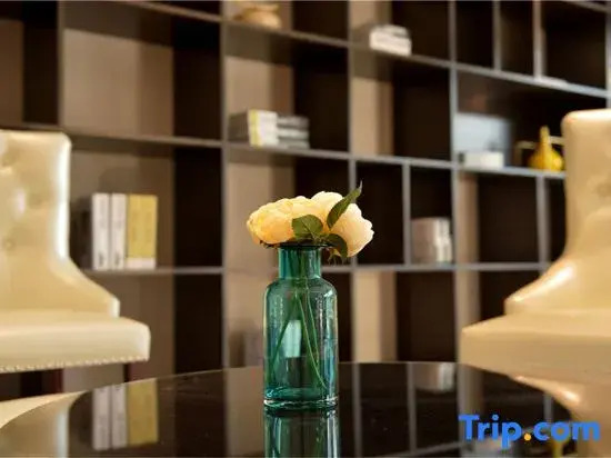Xana Lite Hotel (Kaifeng Xiaosongcheng Millennium City Park)
