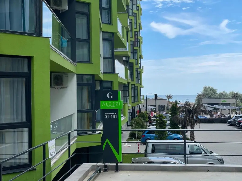 Alezzi Holiday Apartment 31 G