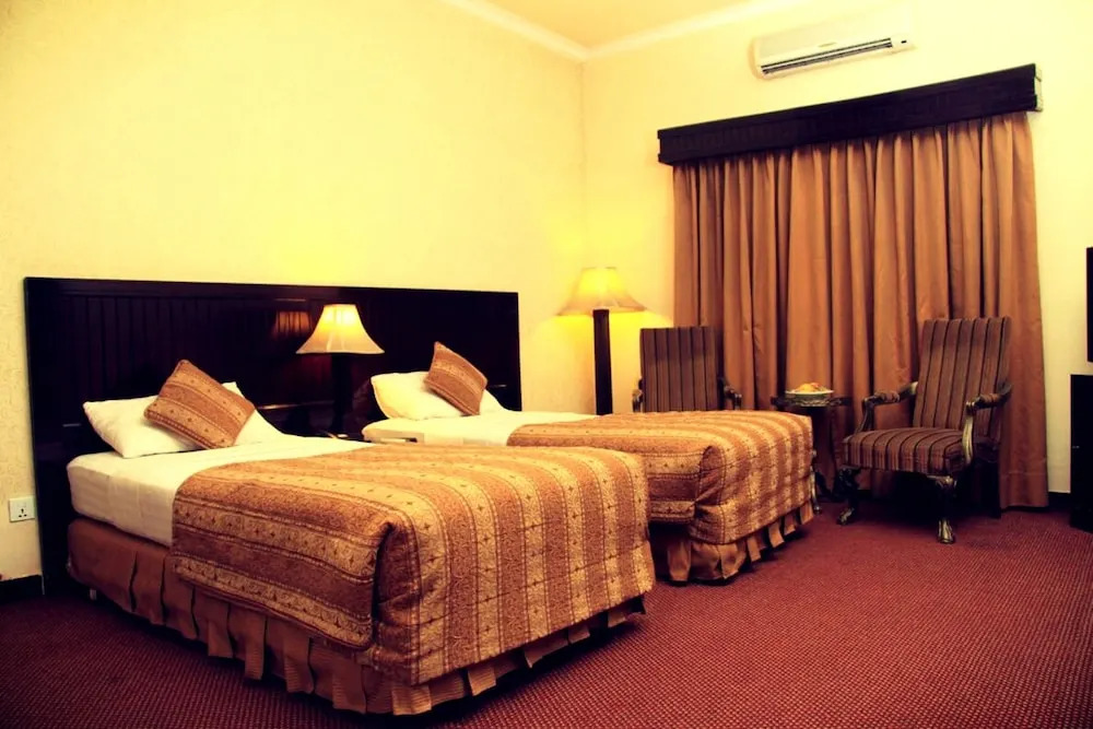 Bravo Hotel