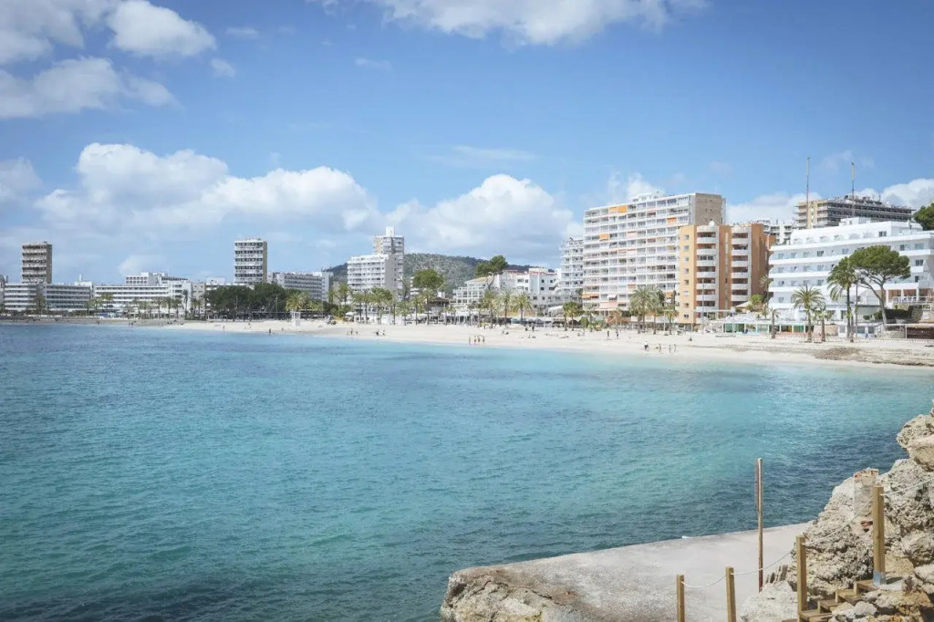 Panorama - Sea View