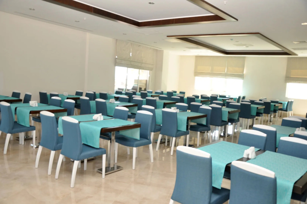 Side Prenses Resort Hotel & Spa