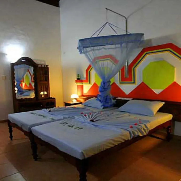 Pahalage Guesthouse