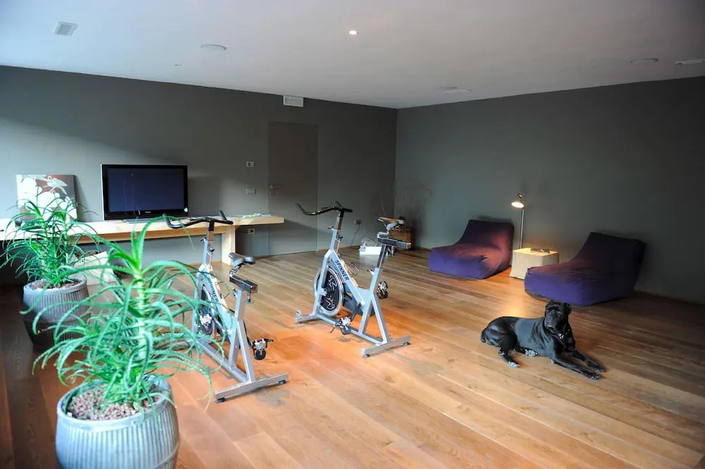 Vivere Suites & Rooms