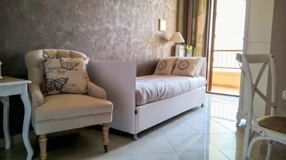 BB Villa Margherita