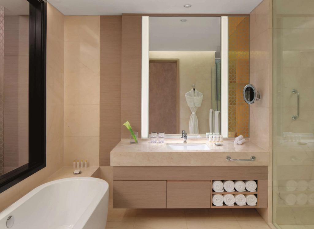 Radisson Collection Muscat Hormuz Grand Hotel
