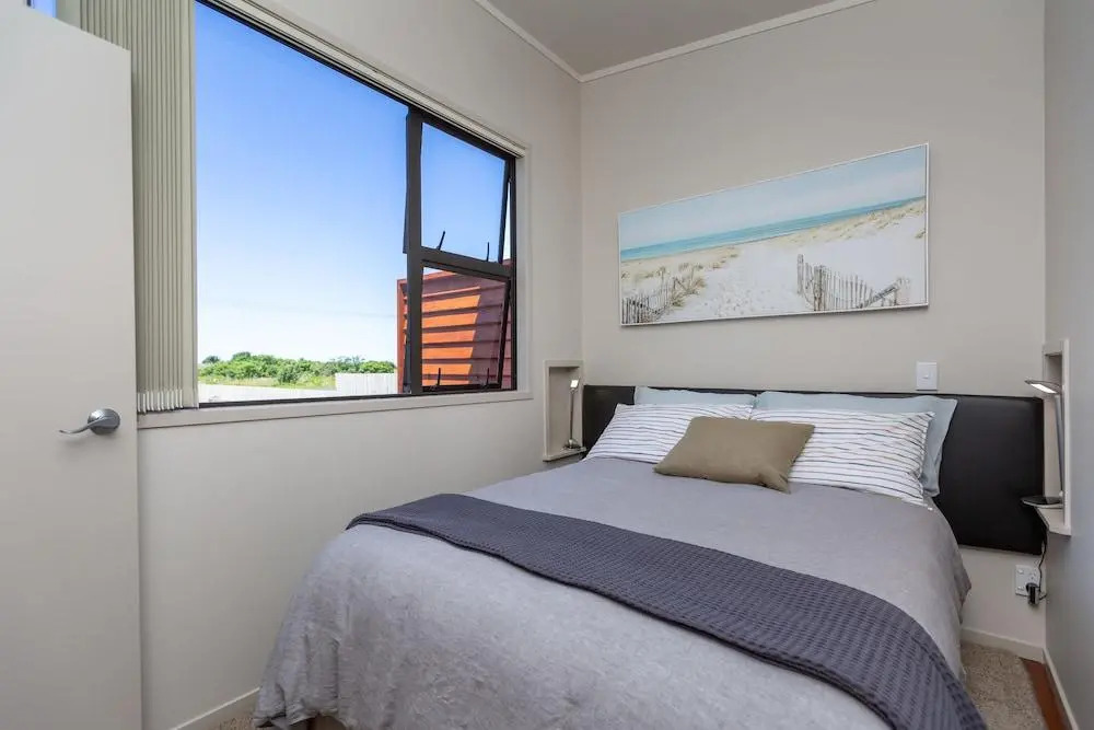 Waihi Beach Paradise Resort