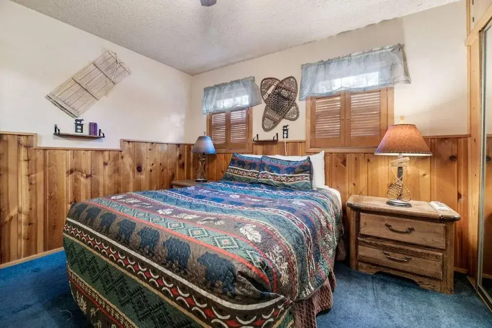 Chip O Wood Cabin