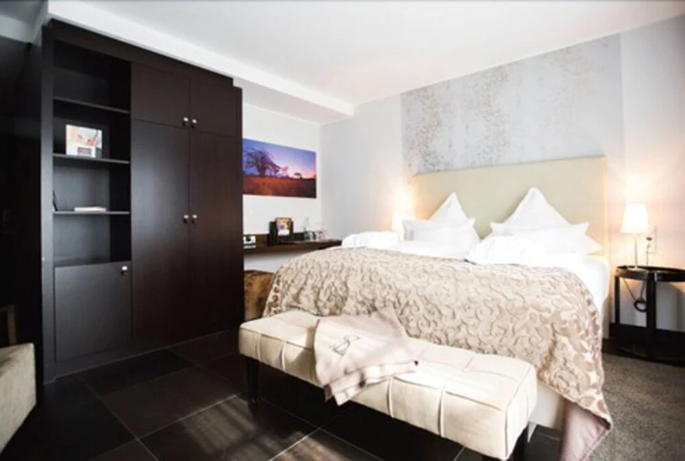 Apartmentanlage Seezeichen