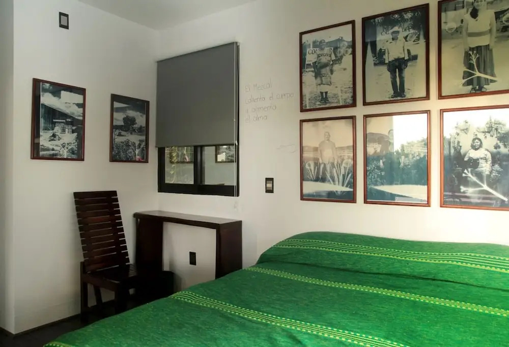 Cabane Container Hotel - Adults Only