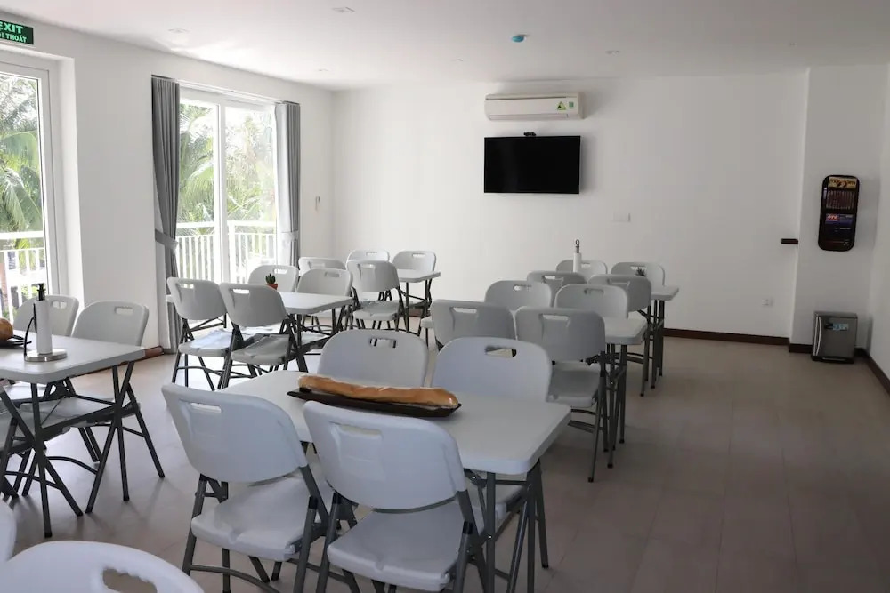 Qli Hotel Muine