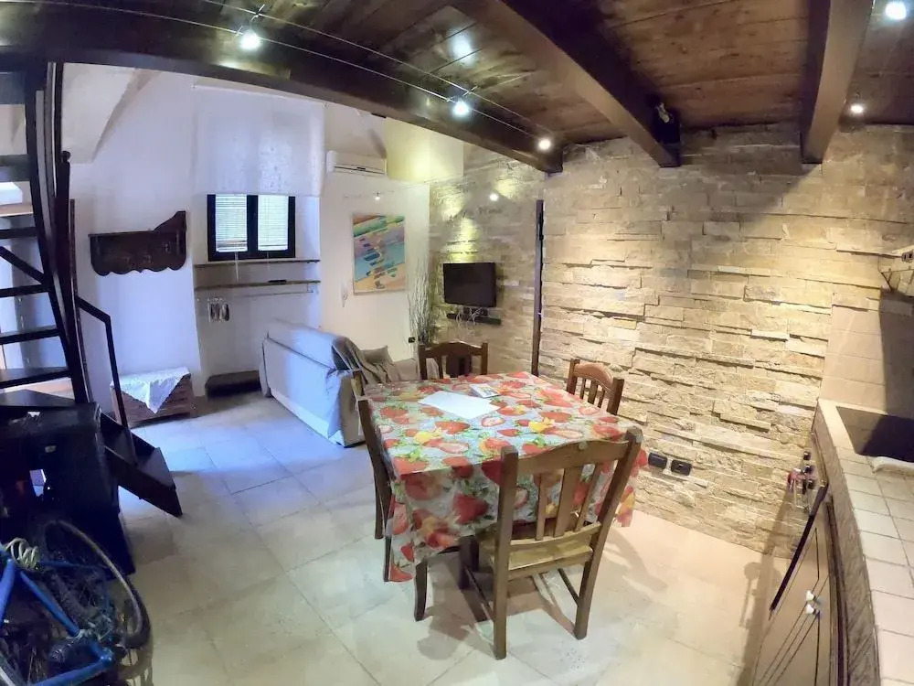 B&B Isola Dello Stampatore