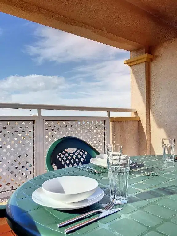 Ribera Beach 3 - 6606