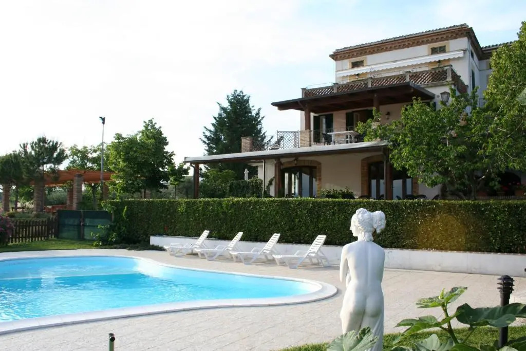 Agriturismo Villa Fiore