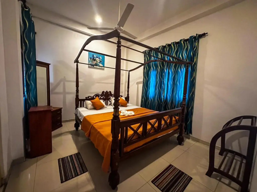 Vista BnB Galle
