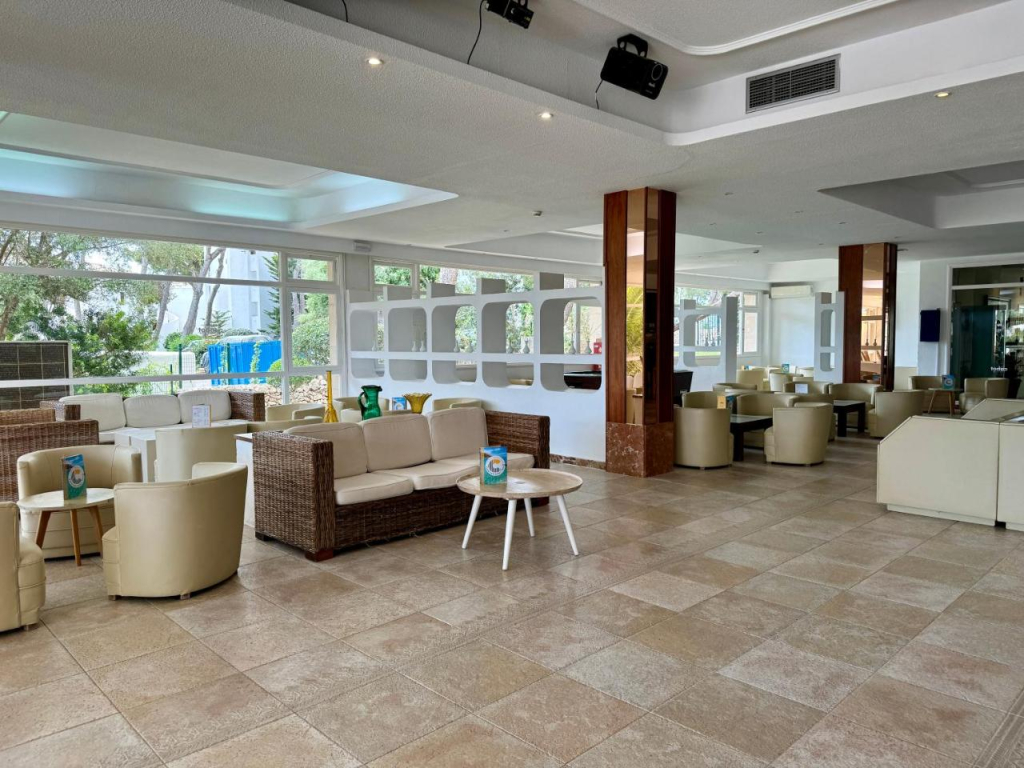 Hotel Cabot Cala Ferrera