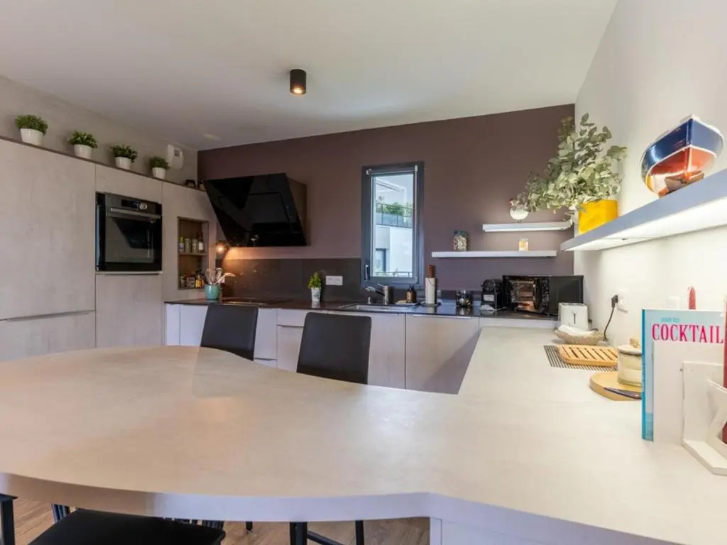 Appartement Arcachon, 3 pièces, 4 personnes - FR-1-319-434