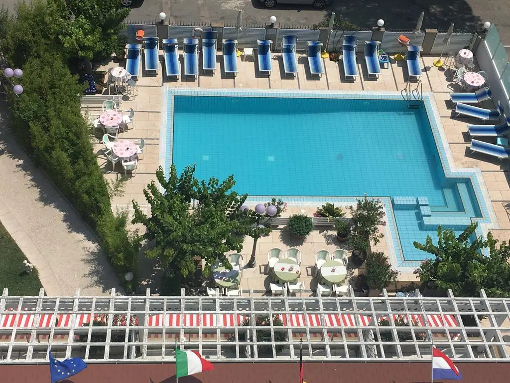 Hotel De Amicis