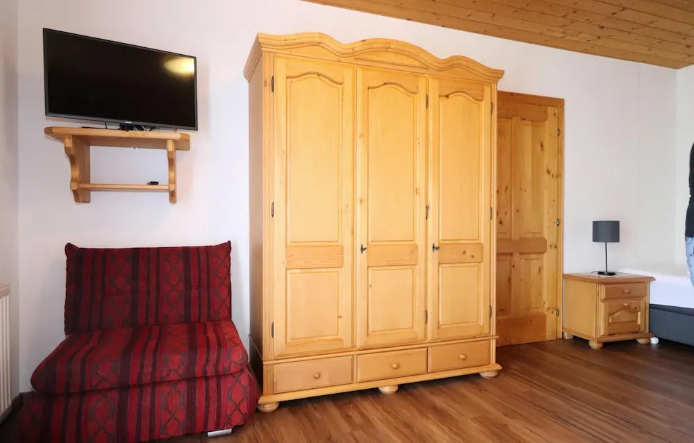 Nice Apartment in Bad St. Leonhard With 1 Bedrooms and Wifi