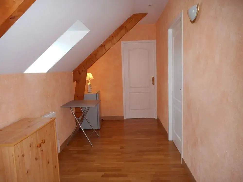 gîte et chambres dhôtes