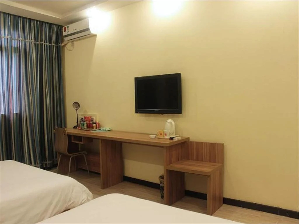 Home Inn Shenyang Shenbei University Town Normal University