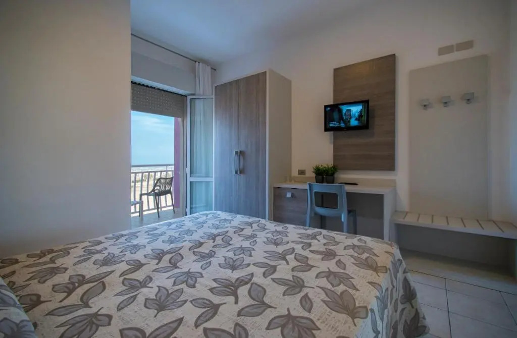 Hotel Lux