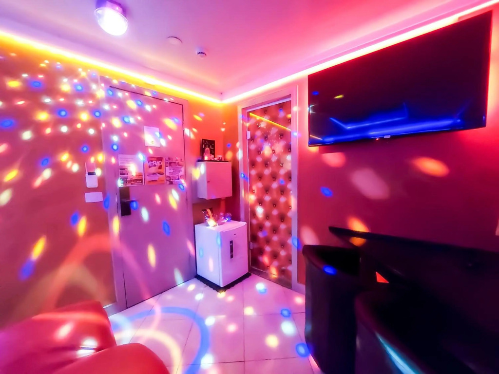 Adrenalina Motel e Hotel by Rede Lina - Arena Corinthians