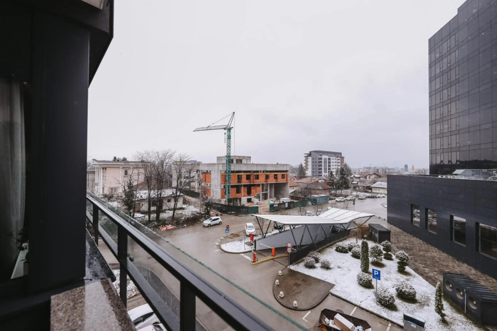 Apartments Comwell