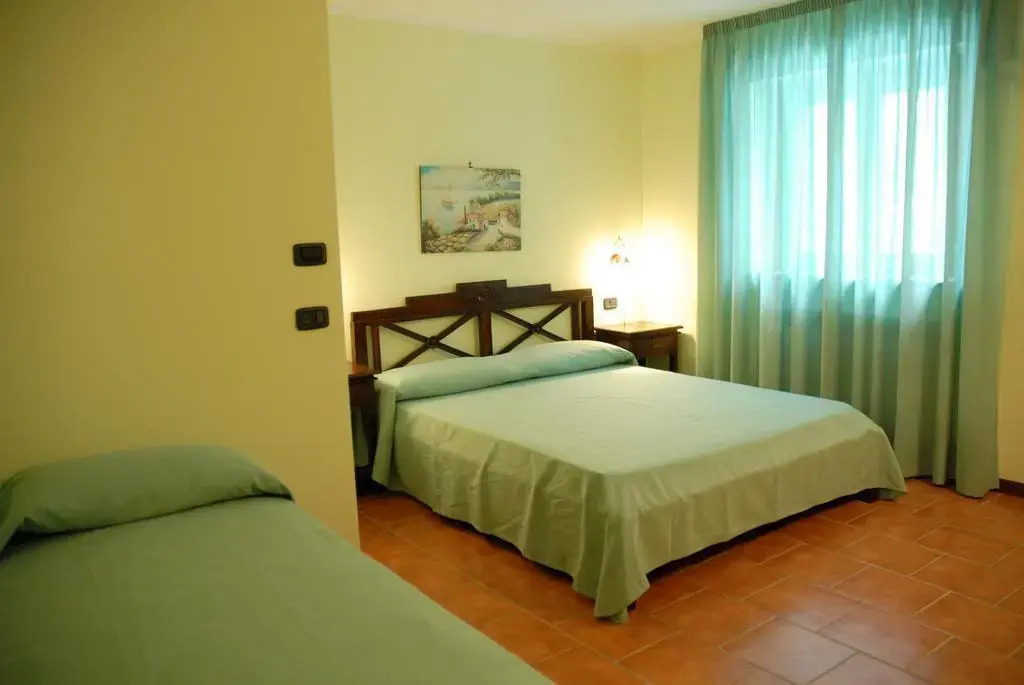 Hotel Alisma