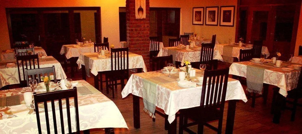 New Haven Guest House  Ltd