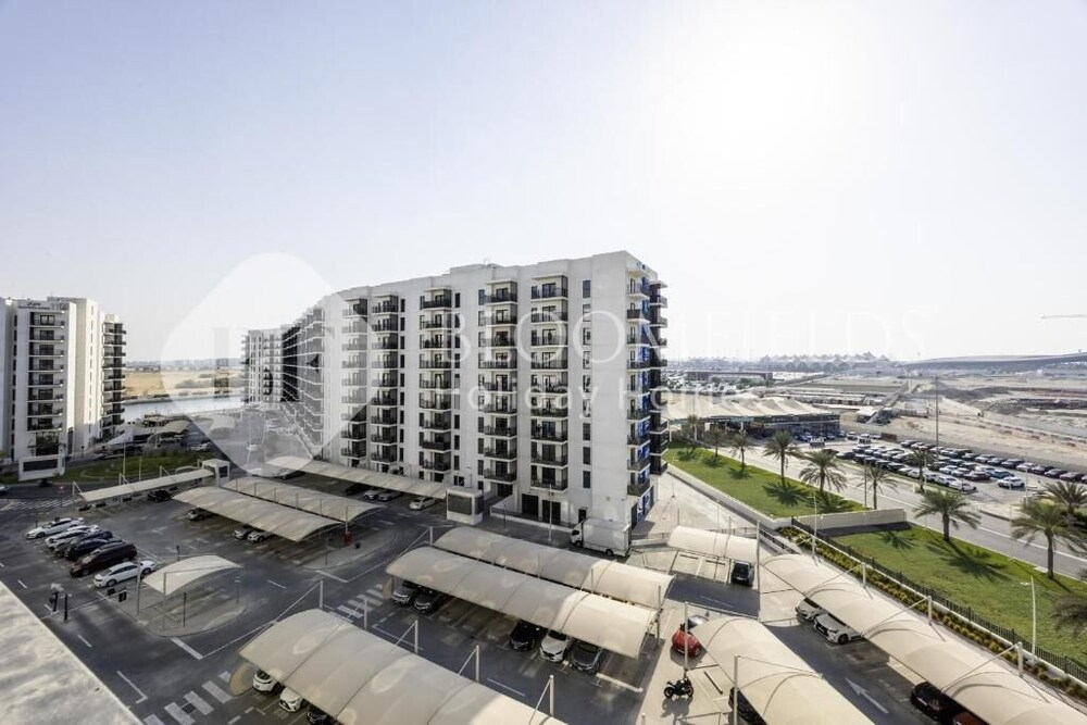 Bloomfields Stunning 1Br in WE
