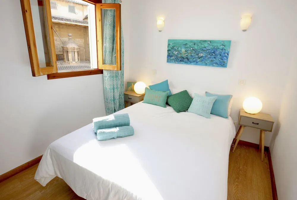 Sant Miquel Homes Dragonera