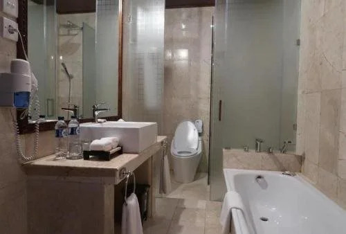 Arthur Suites Villa