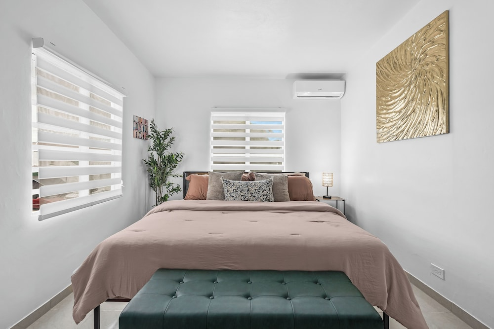 63 Bay View by Otium