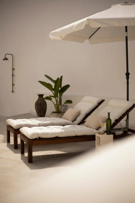 San Felipe Suites
