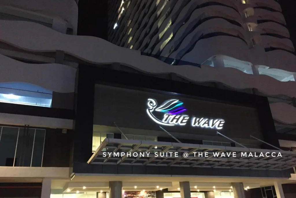 Symphony Suite Malacca