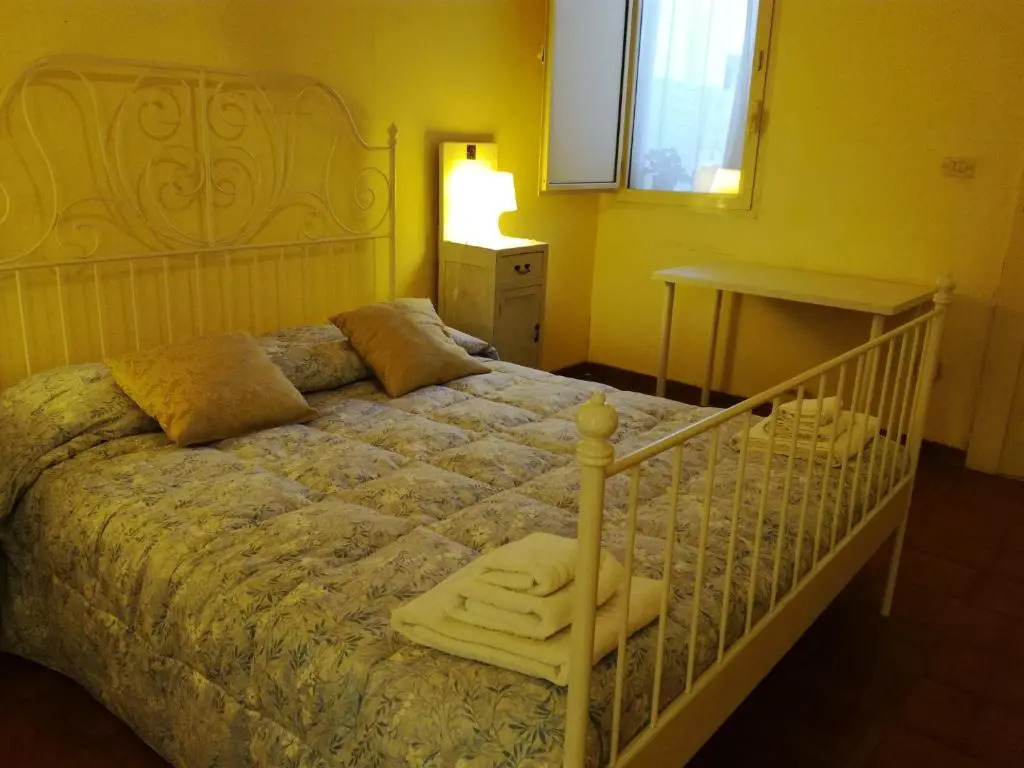 Appartamento Azzurra