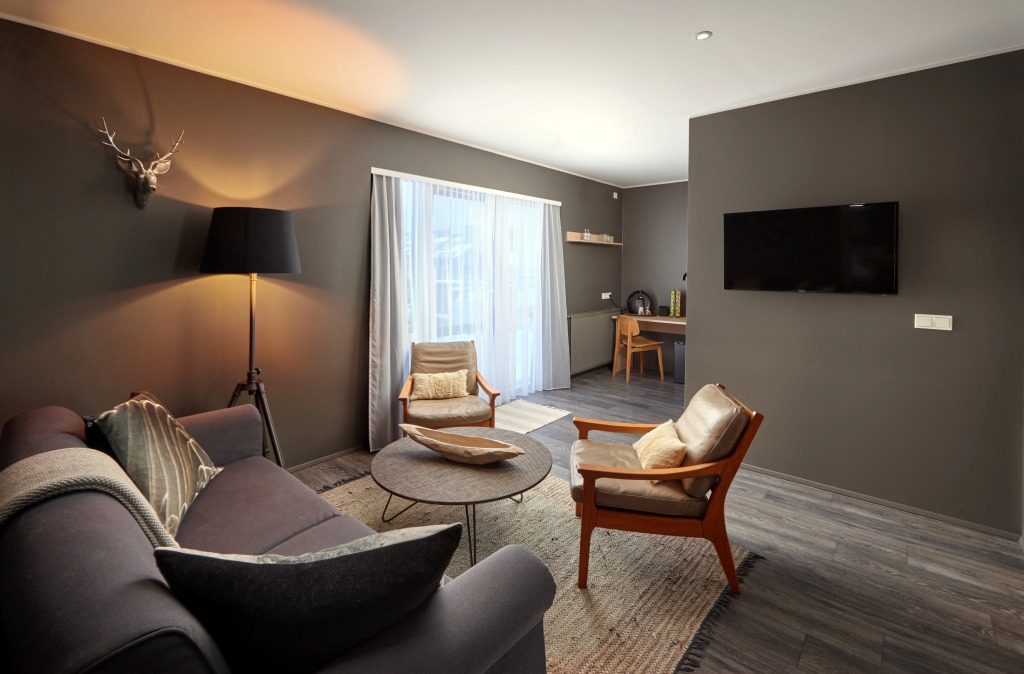 Alda Hotel Reykjavík