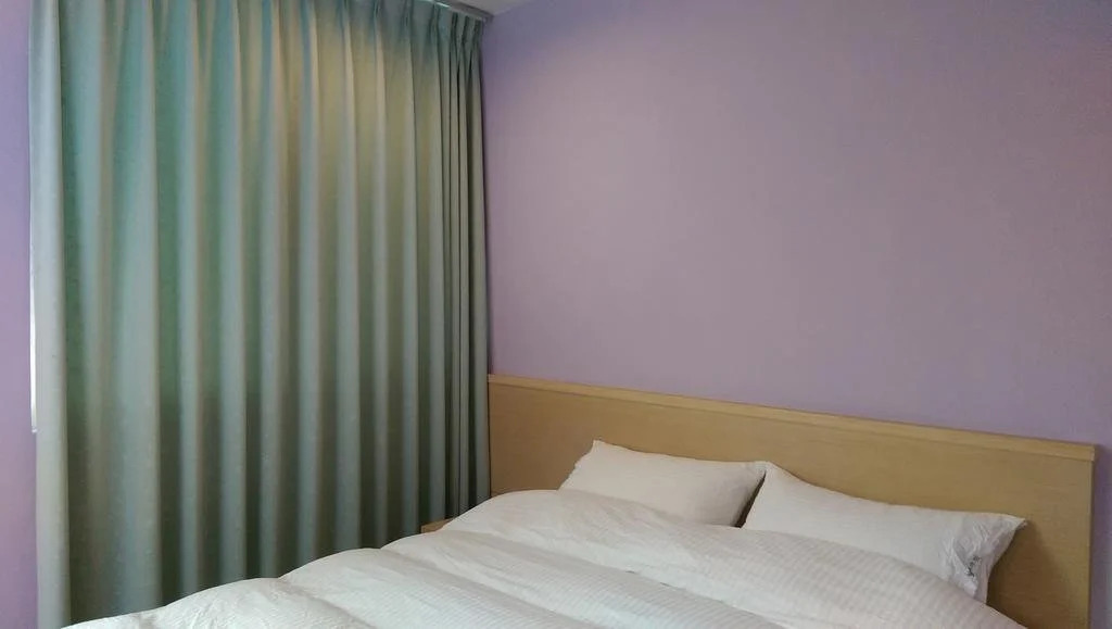 Baoya Hotel