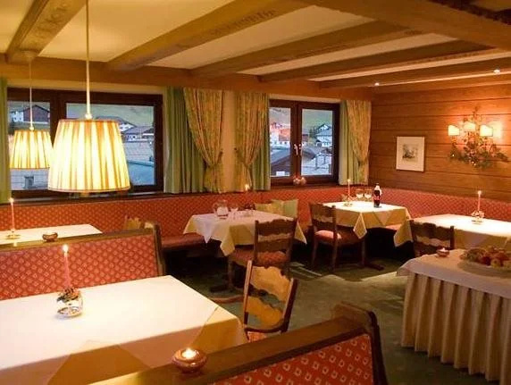 Pension Gallus